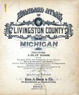 Livingston County 1915 